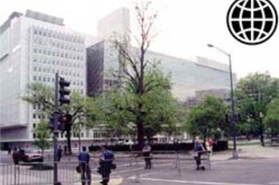 India, Pak World Bank’s top borrowers