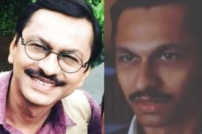 TMKOC’s Popatlal Aka Shyam Pathak Has Worked in Hollywood Film With Anupam Kher