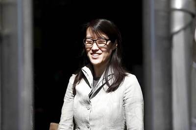 Reddit CEO Ellen Pao resigns following uproar over employee termination