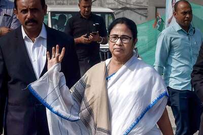 Centre 'forcefully' Pushing Through Bills; Afraid for Future of Parliamentary Democracy: Mamata