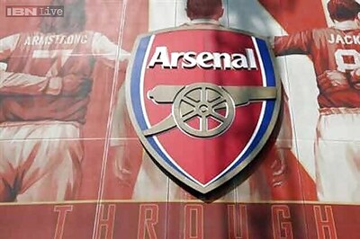 Arsenal, Tottenham to meet in FA Cup third round