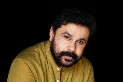 Kerala Police Summons Malayalam Director Rafi for Interrogation, Grills Dileep for Second Day in Actress Assault Case