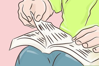 How to Find a Scripture in the Bible