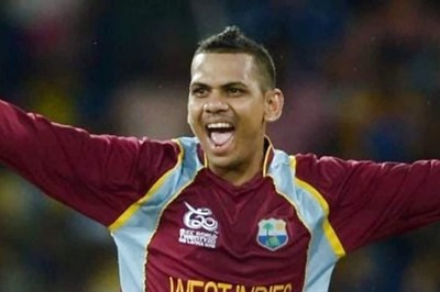 West Indies' Star Sunil Narine Announces Retirement From International Cricket