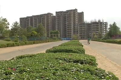 Supreme Court Orders Auctioning of Unitech's Assets