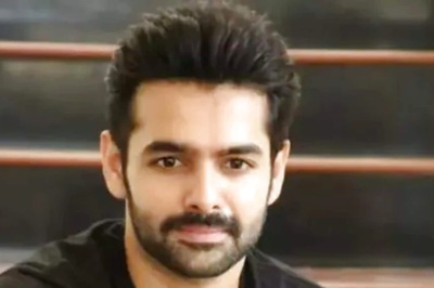 The Warrior: Ram Pothineni On Why He Said Yes To The Role
