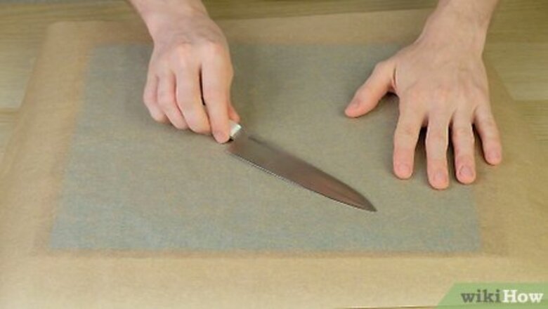 How to Fillet a Tuna Fish