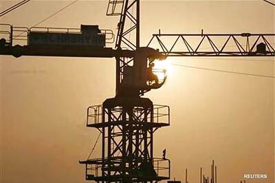 RBI eases foreign borrowing limit for infra companies