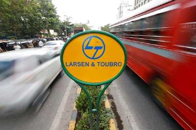 In a Category First, L&T Announces Rs 9,000 Crore Share Buyback