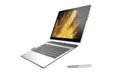 HP Launches Premium HP Elite Series Laptops, All-In-One