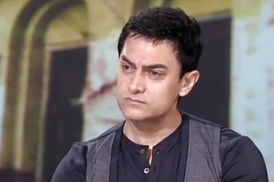 Aamir bats for generic medicines before Par panel