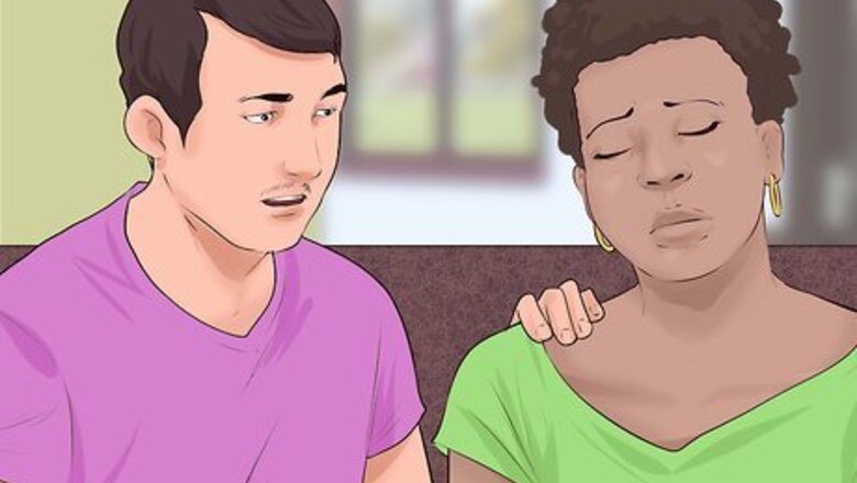 How to Make Caregiving Easier