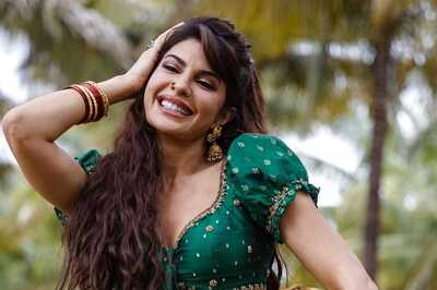 Happy Birthday Jacqueline Fernandez: Vikrant Rona, Ram Setu to Cirkus, Latest and Upcoming Movies of the Actress
