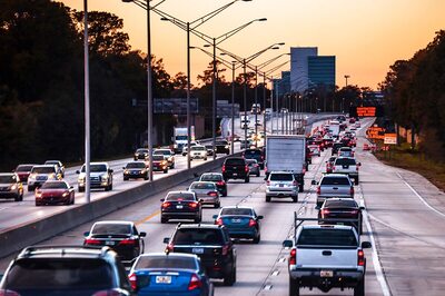 Spain to Invest $5.1 Billion From Its Share of EU Pandemic Fund to Boost EV Industry