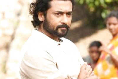 Suriya's Etharkkum Thunindhavan Release To Be Postponed, Makers Indicate