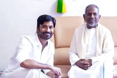 Dhanush To Play The Lead In Ilaiyaraaja’s Biopic? What We Know