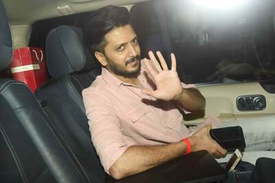 Sujoy Ghosh to Pen Marathi Film, Says Riteish Deshmukh