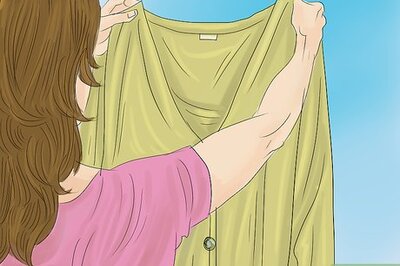 How to Dress for the Airport (for Women)