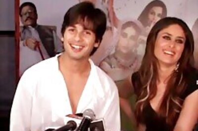 Shahid in trouble over his Lexus