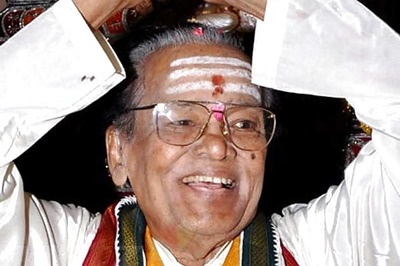 Veteran singer TM Soundarajan passes away