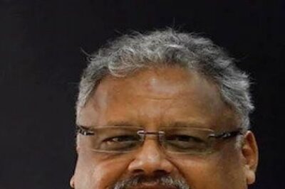 Rakesh Jhunjhunwala Stock Falls 57% in 2022 So Far; Analysts Say Valuations Rich; Check Target Price