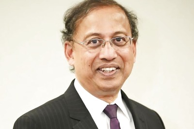 Scientist Ravichandran Honoured by American Society of Mechanical Engineers for Works in Applied Mechanics