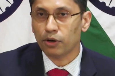 Discussions On S-400 Missile Defence Deal With US Underway, Says India