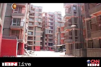 Government asks realty firm to focus on building homes for LIG/EWS
