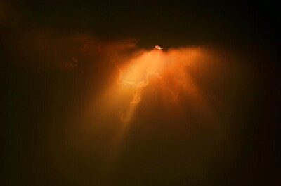 Australia's 'Black Summer' of Monster Bushfires Ends, But Climate Rows Rage on