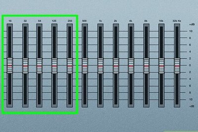 What Equalizer Settings Are Best for Bass? (And Other Equalizer Settings Explained)