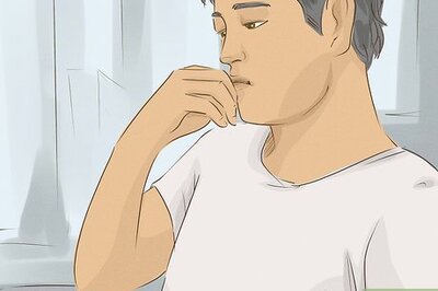 How to Get Through Tough Times