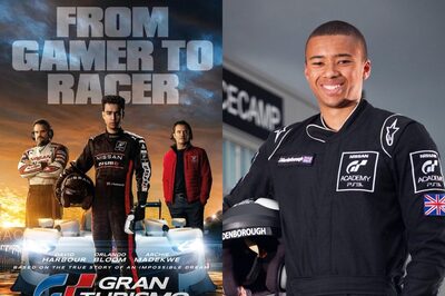 Orlando Bloom, David Harbour's 'Gamer To Racer' Story To Screen Soon; Deets Inside