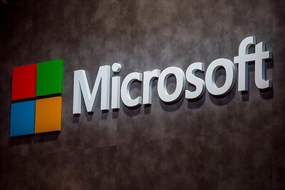 Microsoft to Open Flagship Store Opposite Apple's in Britain