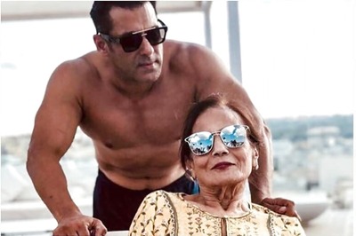 Salman Khan is Still the King of Gruelling Workouts, This Video Proves It Yet Again