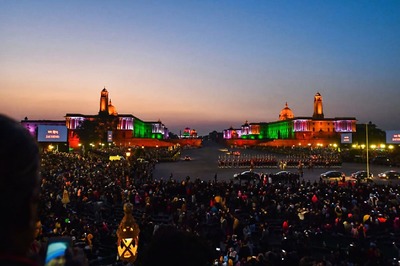 Central Vista Explainer: All You Need to Know about the New Parliament Project in 10 Points