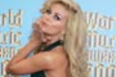 Pics: Top 12 sexiest actresses who have posed nude