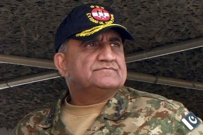 India Should Resolve Kashmir Issue Through Political Means: Pak Army Chief
