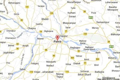 Principal of PMCH detained after a patient files sexual harassment complaint against him