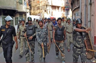 3 Killed, 1 Injured as Bombs Go Off in Abandoned House at Bengal's Murshidabad