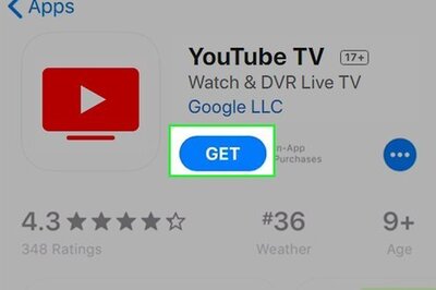 How to Use the YouTube TV App on iPhone or iPad
