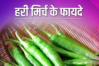 Why We Must Include Green Chillies in Our Dishes