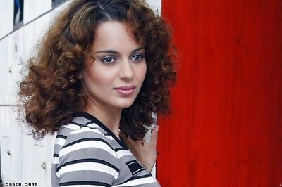 Artists are not valued in our country: Kangna