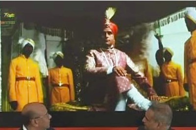 Cannes 2022: India Invites Foreign Producers, Explains 'Filming For Them Made Easier, Simpler'