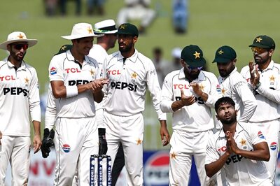 England to Play Pakistan With Tests in Multan and Rawalpindi