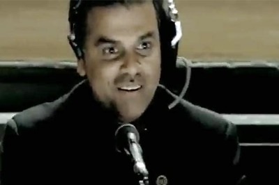 Haqqani acted on directions of Pak Govt: Ijaz