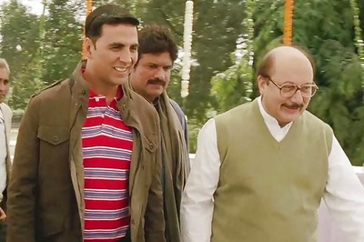 26 things you didn't know about 'Special 26'