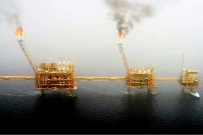 Amid Threat of US Sanctions, Iran Says Will Do Our Best to Ensure Oil Supply to India