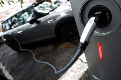 Top 10 Countries in Europe With Least Number of Electric Vehicle Charging Stations - A List