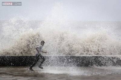 Monsoon has covered entire India, says weather office