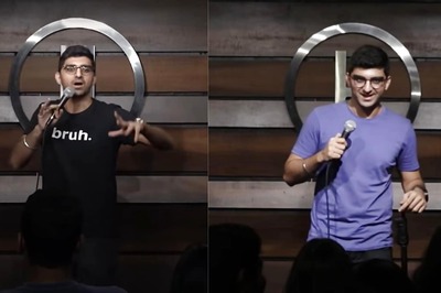 Meet Raunaq Rajani, The Stand-Up Comedian Who Will Leave You LOLing With His Wit
